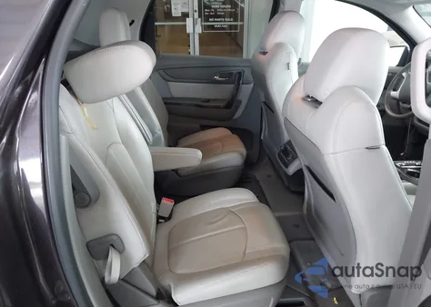 2016 GMC Acadia Slt-1 z USA, uszkodzony, nr VIN 1GKKRRKD2GJ184076